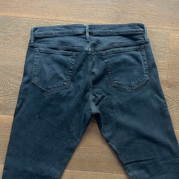 Men’s Frame denim L’Homme Slim - size 34 - Picture 5 of 8